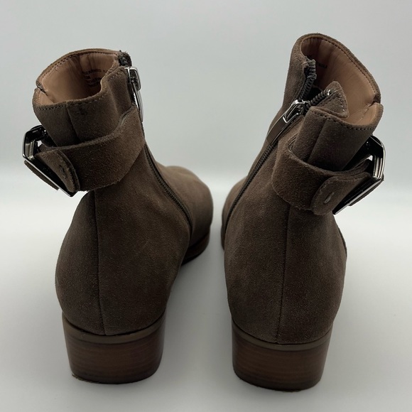 Steven by Steve Madden Ringer Bootie - Picture 4 of 14